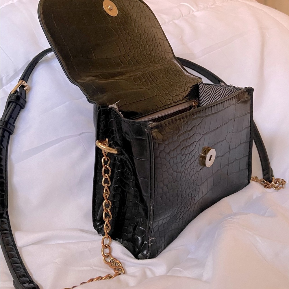 Fashion Nova 💎 Color : black